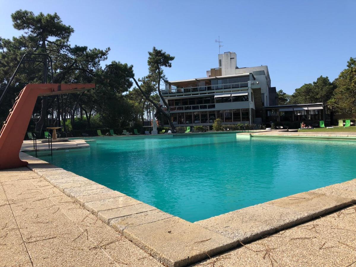 Bungalow B9 - Nature, Beach & River Fão Dış mekan fotoğraf