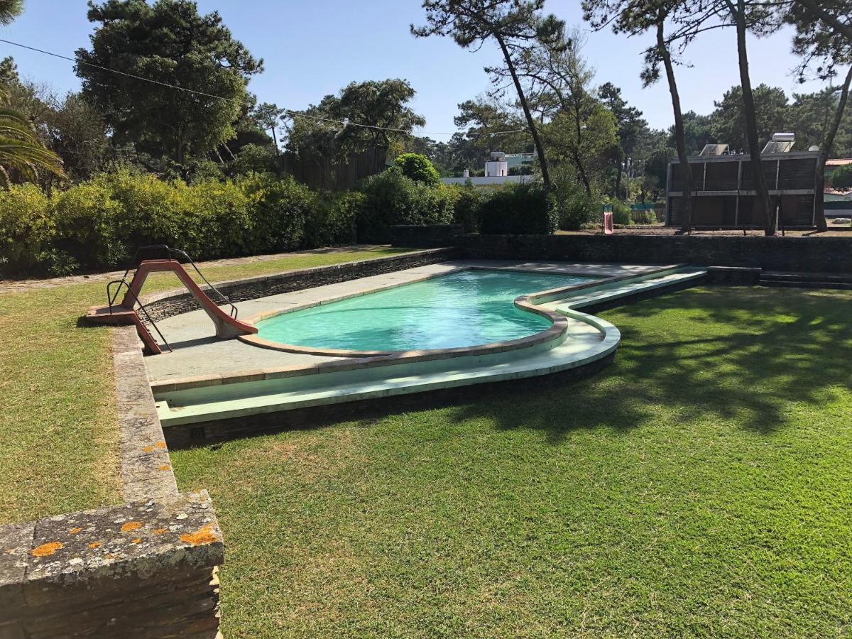 Bungalow B9 - Nature, Beach & River Fão Dış mekan fotoğraf