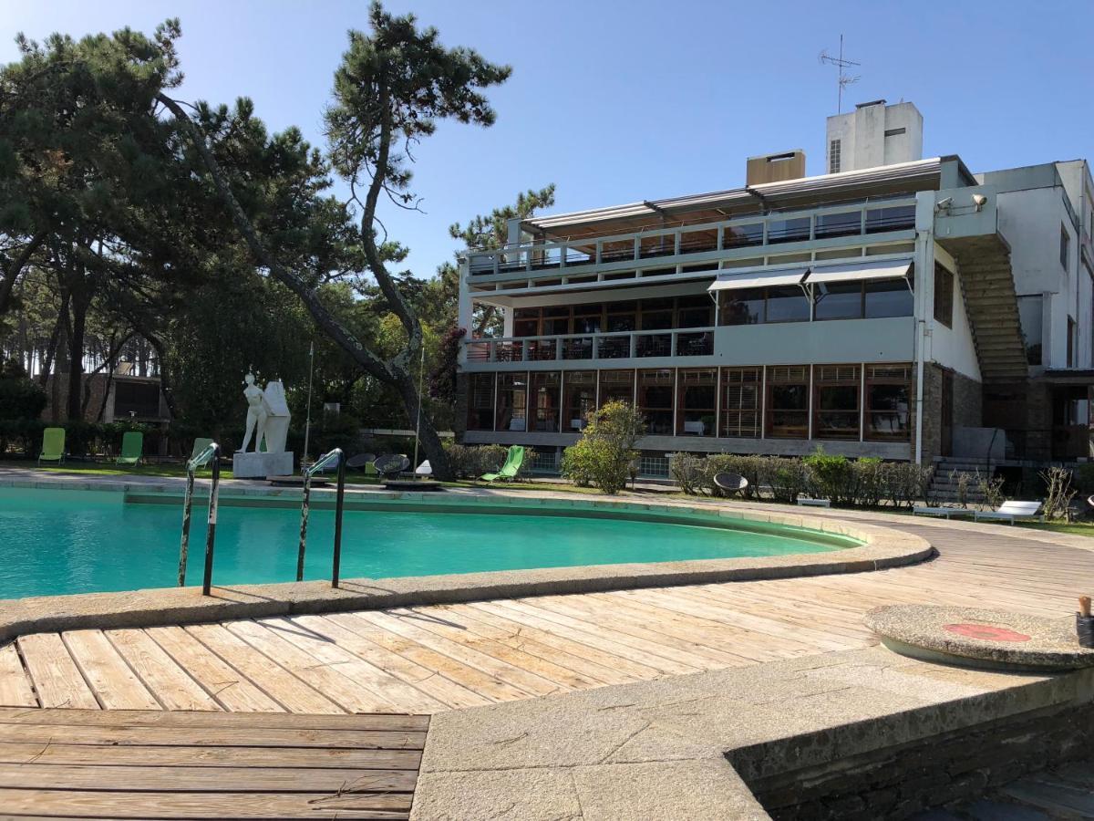Bungalow B9 - Nature, Beach & River Fão Dış mekan fotoğraf